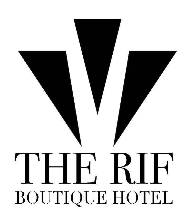 The Rif - Boutique Hotel Pise Extérieur photo